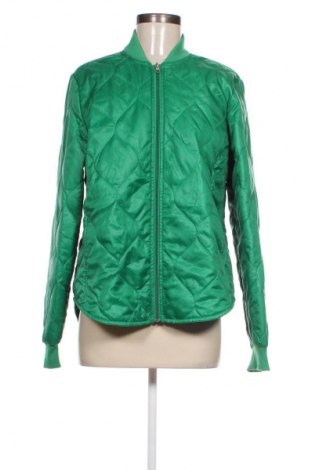 Damenjacke Laura Torelli, Größe M, Farbe Grün, Preis € 15,99