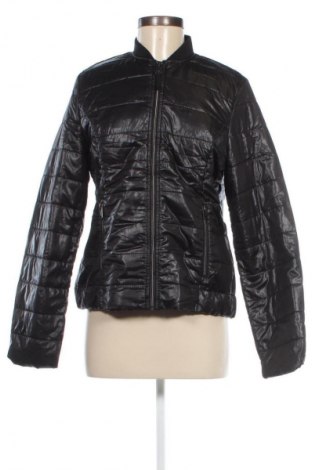 Damenjacke Laura Torelli, Größe M, Farbe Schwarz, Preis 33,99 €