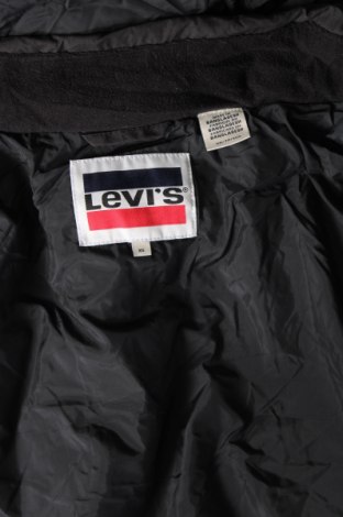 Kurtka damska Levi's, Rozmiar XS, Kolor Czarny, Cena 241,99 zł