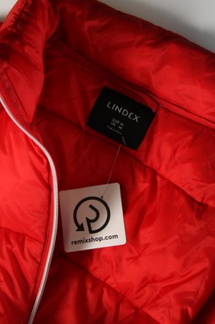 Damenjacke Lindex, Größe M, Farbe Rot, Preis € 24,57