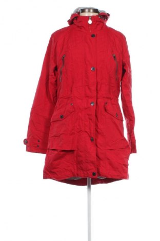 Damenjacke Luhta, Größe S, Farbe Rot, Preis 61,99 €