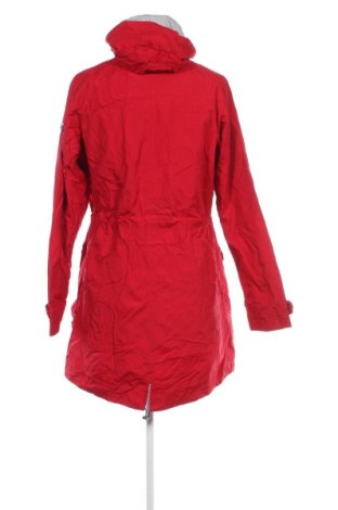 Damenjacke Luhta, Größe S, Farbe Rot, Preis 61,99 €