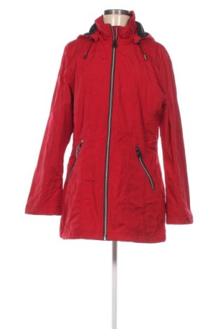 Damenjacke Luhta, Größe M, Farbe Rot, Preis € 31,49