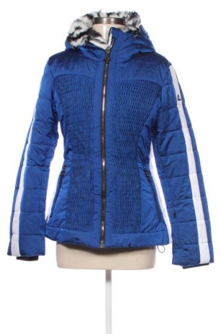 Damenjacke Luhta, Größe S, Farbe Blau, Preis € 80,99