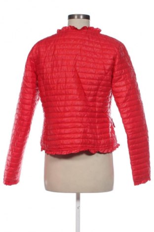 Damenjacke Made In Italy, Größe L, Farbe Rot, Preis € 17,49