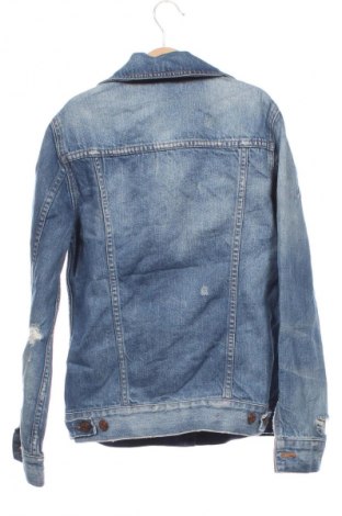 Damenjacke Madewell, Größe XS, Farbe Blau, Preis 61,99 €