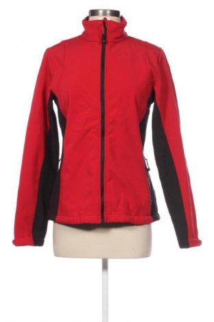 Damenjacke Maier Sports, Größe M, Farbe Rot, Preis 57,49 €