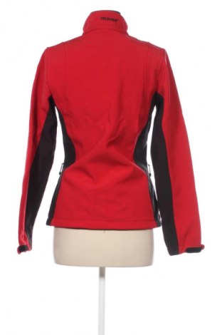 Damenjacke Maier Sports, Größe M, Farbe Rot, Preis € 57,49