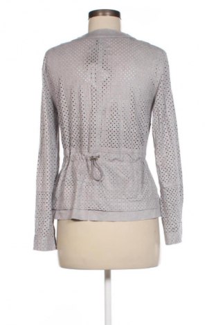 Damenjacke Mainpol, Größe S, Farbe Grau, Preis 6,99 €