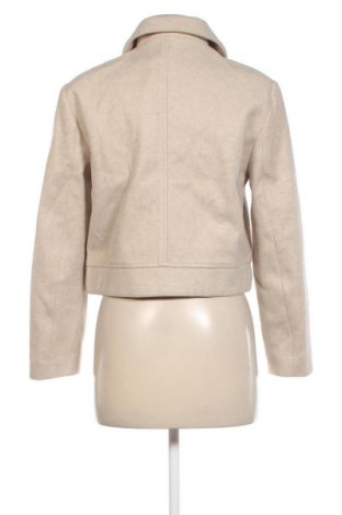 Damenjacke Mango, Größe M, Farbe Beige, Preis 33,99 €