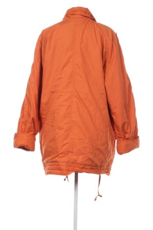 Damenjacke Marcel Clair, Größe L, Farbe Orange, Preis € 9,99