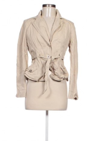 Damenjacke Marella Sport, Größe M, Farbe Beige, Preis € 167,49