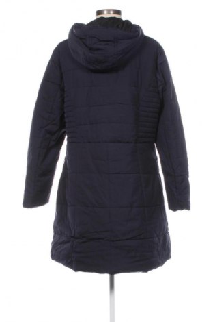 Damenjacke Marks & Spencer, Größe XL, Farbe Blau, Preis 31,99 €