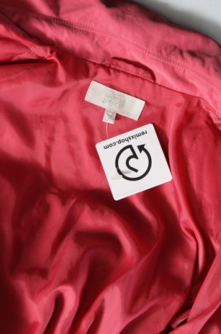 Damenjacke Marks & Spencer, Größe M, Farbe Rosa, Preis 17,49 €