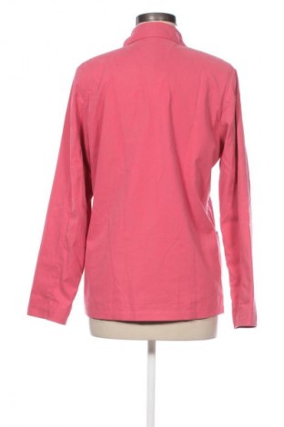 Damenjacke Marks & Spencer, Größe M, Farbe Rosa, Preis 17,49 €