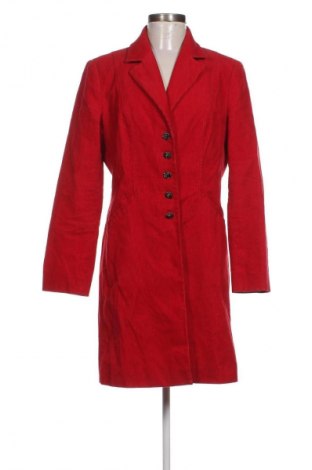 Damenjacke Marks & Spencer, Größe S, Farbe Rot, Preis € 24,48