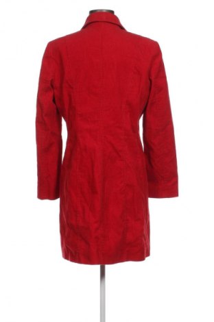 Damenjacke Marks & Spencer, Größe S, Farbe Rot, Preis € 20,11