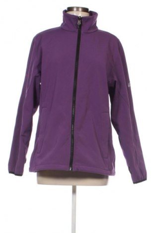 Damenjacke McKinley, Größe XL, Farbe Lila, Preis 47,99 €