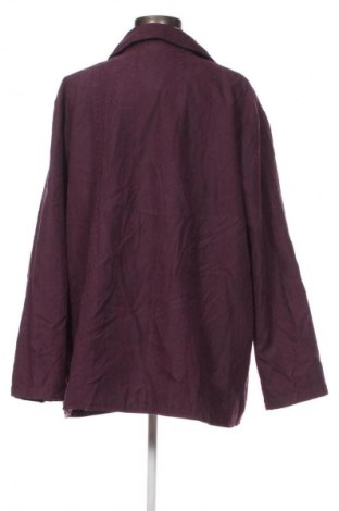 Damenjacke Mian, Größe 3XL, Farbe Lila, Preis € 21,99