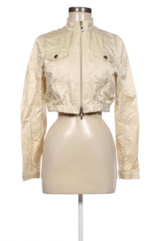 Damenjacke Motive, Größe M, Farbe Beige, Preis € 17,49