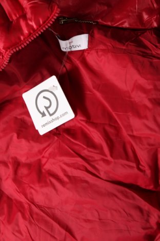 Damenjacke Motivi, Größe XS, Farbe Rot, Preis € 23,49