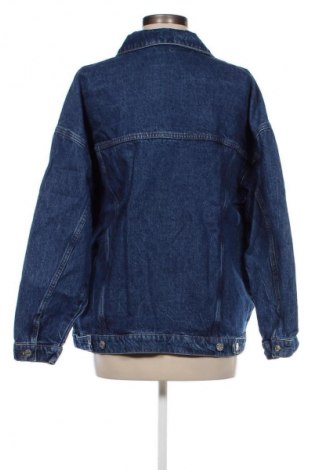 Damenjacke NA-KD, Größe M, Farbe Blau, Preis 19,49 €