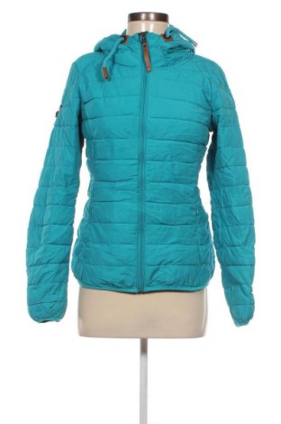 Damenjacke Naketano, Größe M, Farbe Blau, Preis 80,99 €