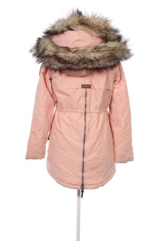 Damenjacke Navahoo, Größe M, Farbe Orange, Preis € 37,49