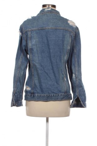 Damenjacke New Look, Größe S, Farbe Blau, Preis € 27,49