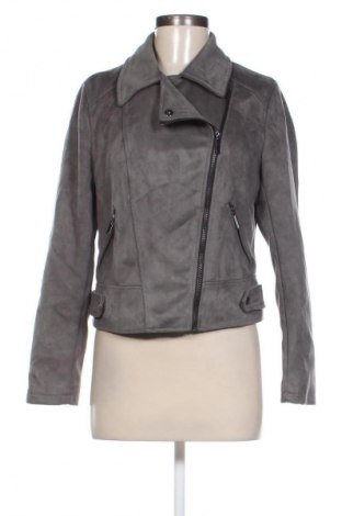 Damenjacke New Look, Größe M, Farbe Grau, Preis 17,49 €