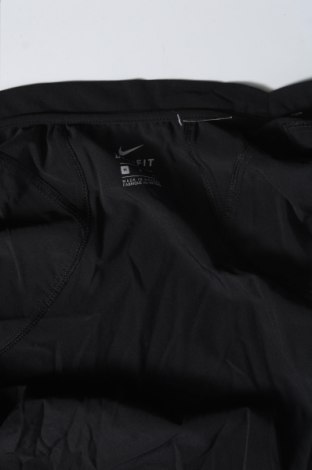 Dámska bunda  Nike, Veľkosť M, Farba Čierna, Cena  46,95 €