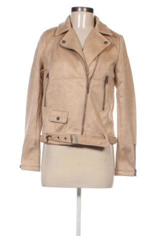 Damenjacke Noisy May, Größe S, Farbe Beige, Preis 33,99 €