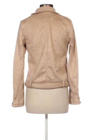 Damenjacke Noisy May, Größe S, Farbe Beige, Preis 33,99 €