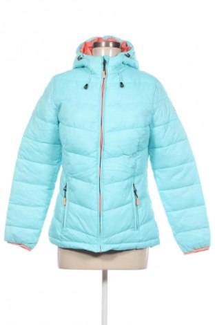 Damenjacke Nordcap, Größe S, Farbe Blau, Preis 19,49 €