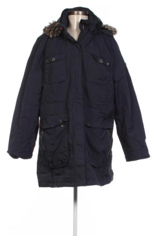 Damenjacke Northland, Größe L, Farbe Blau, Preis € 37,49