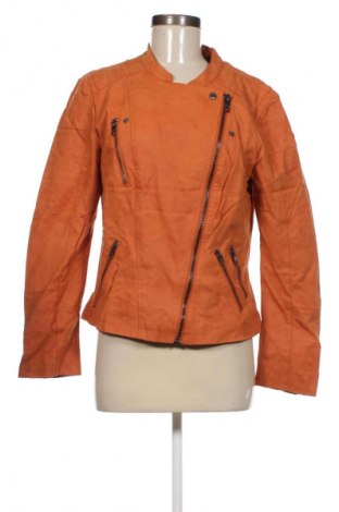 Damenjacke ONLY, Größe L, Farbe Orange, Preis 28,99 €