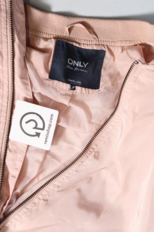 Damenjacke ONLY, Größe S, Farbe Rosa, Preis 28,99 €