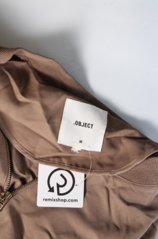 Damenjacke Object, Größe S, Farbe Braun, Preis € 47,99