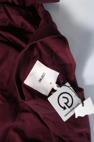 Damenjacke Object, Größe L, Farbe Rot, Preis € 54,99