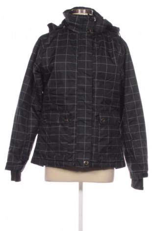 Damenjacke Okay, Größe XXS, Farbe Schwarz, Preis 13,99 €