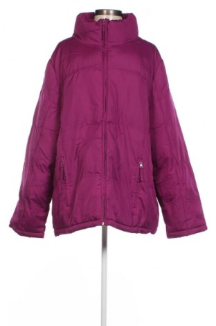 Damenjacke Okay, Größe XL, Farbe Lila, Preis 21,99 €