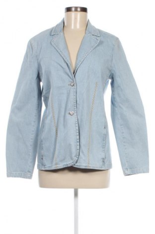 Damenjacke Olsen, Größe S, Farbe Blau, Preis € 7,99