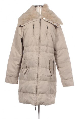 Damenjacke Oltre, Größe XL, Farbe Beige, Preis 52,99 €