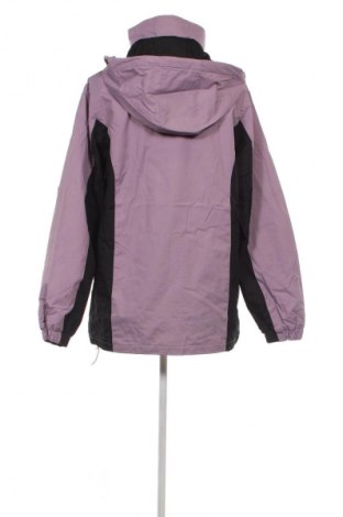 Damenjacke Outdoor, Größe M, Farbe Lila, Preis € 47,99