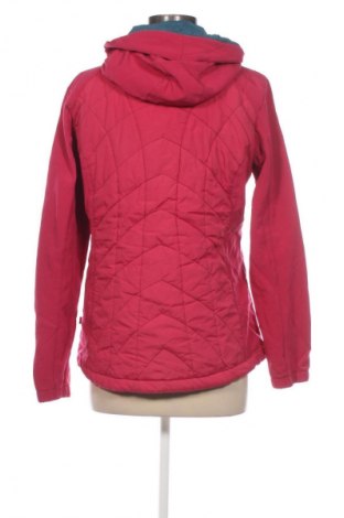 Damenjacke Outdoor, Größe M, Farbe Rot, Preis € 47,99