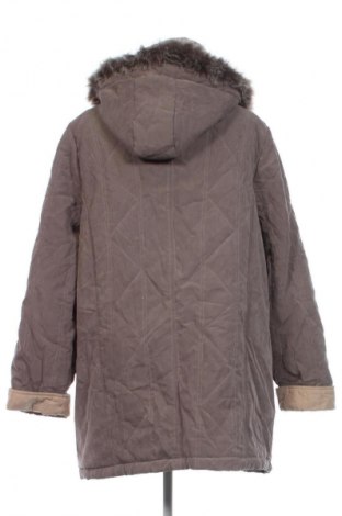 Damenjacke Paola, Größe XXL, Farbe Braun, Preis 13,99 €