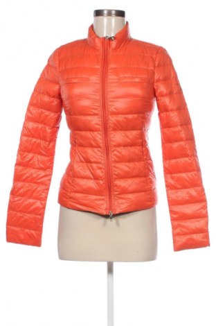 Damenjacke Patrizia Pepe, Größe S, Farbe Orange, Preis 142,99 €