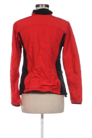 Damenjacke Peak Performance, Größe M, Farbe Rot, Preis € 66,99