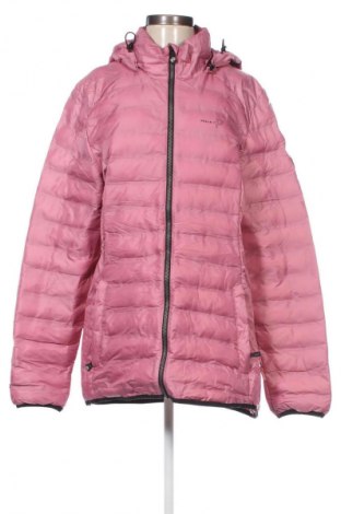Kurtka damska Pelle Pelle, Rozmiar XL, Kolor Różowy, Cena 148,99 zł