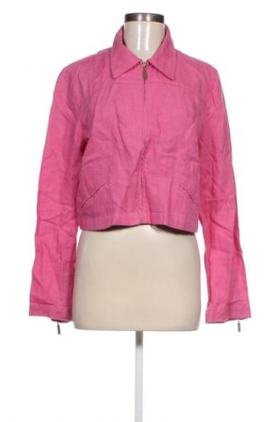 Damenjacke Per Una By Marks & Spencer, Größe XL, Farbe Rosa, Preis 24,49 €